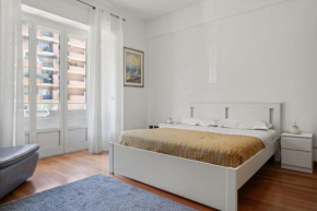 543 Appia Avenue - Metro A